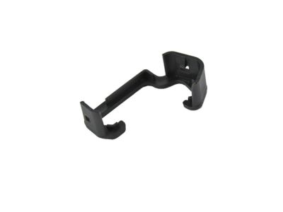 Mopar 6AS29XXXAB End Cap-Seat ADJUSTER