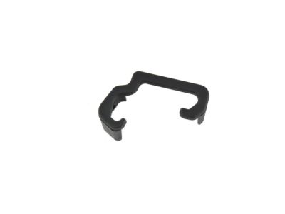 Mopar 6AS29XXXAB End Cap-Seat ADJUSTER