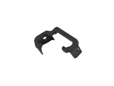 Mopar 6AS29XXXAB End Cap-Seat ADJUSTER