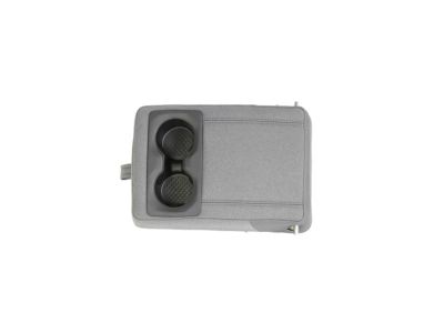 Mopar 6CM961A8AD Rear Seat Armrest