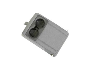 Mopar 6CM961A8AD Rear Seat Armrest