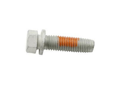 Mopar 6511347AA Bolt-HEXAGON Head