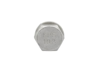 Mopar 6511347AA Bolt-HEXAGON Head