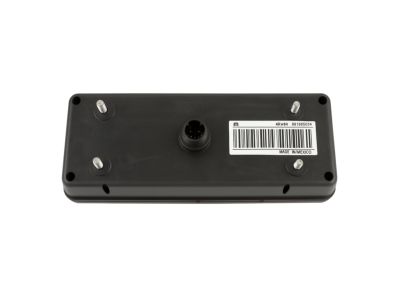 Mopar 68169777AB Lamp-Tail