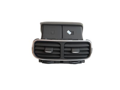 Mopar 5108243AC Outlet-Air Conditioning & Heater