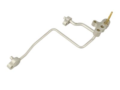 Mopar 68184886AB Line-A/C CONDENSER