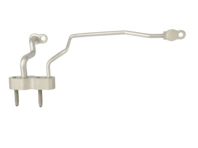 Mopar 68184886AB Line-A/C CONDENSER