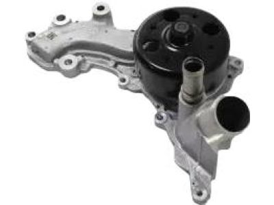 Mopar 4893942AB Pump-Water