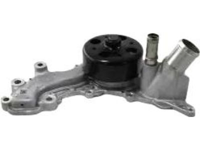 Mopar 4893942AB Pump-Water