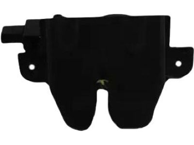 Mopar 68364386AD Latch-LIFTGATE