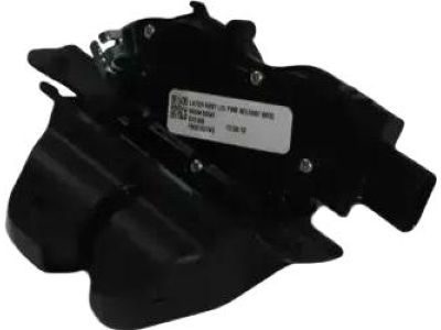 Mopar 68364386AD Latch-LIFTGATE