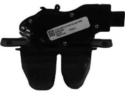 Mopar 68364386AD Latch-LIFTGATE