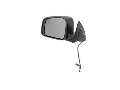 Mopar 68237575AF Outside Rearview Mirror