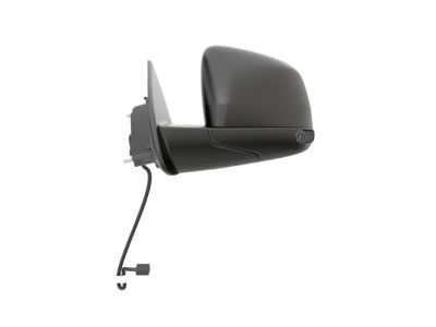 Mopar 68237575AF Outside Rearview Mirror