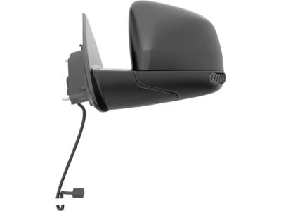Mopar 68237575AF Outside Rearview Mirror
