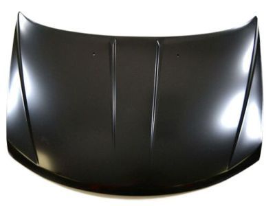 Mopar 5076777AE Hood Panel