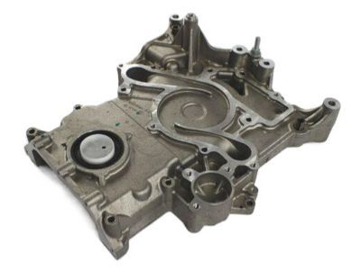 Mopar 53021323AJ Cover-Timing Case