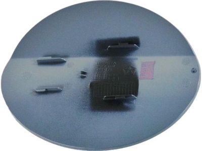Mopar 68228468AA Door-Fuel Fill