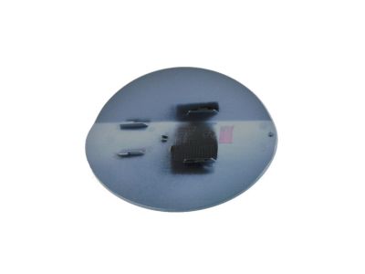 Mopar 68228468AA Door-Fuel Fill