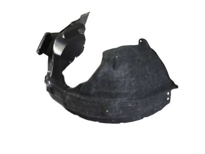 Mopar 68463593AB Fender-WHEELHOUSE Inner