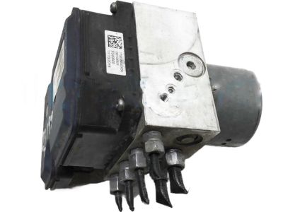 Mopar 68262200AA Abs Control Module