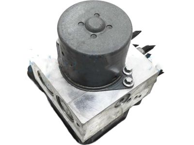 Mopar 68262200AA Abs Control Module