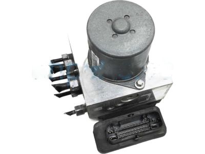 Mopar 68262200AA Abs Control Module