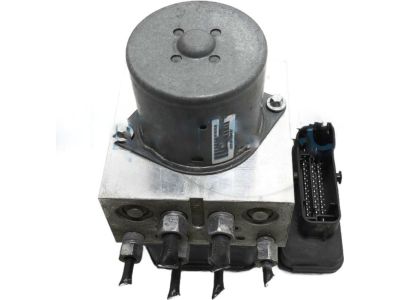 Mopar 68262200AA Abs Control Module