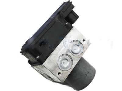Mopar 68262200AA Abs Control Module