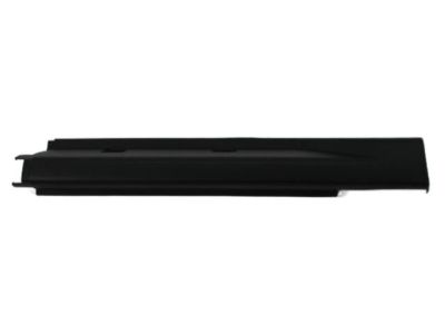 Mopar 5116248AB Molding-Side SILL