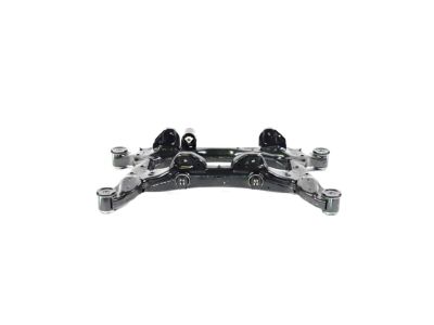 Mopar 68378443AA XMEMBER-Rear Suspension