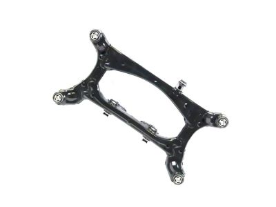 Mopar 68378443AA XMEMBER-Rear Suspension
