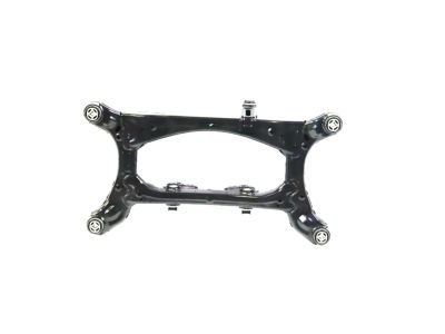 Mopar 68378443AA XMEMBER-Rear Suspension
