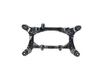 Mopar 68378443AA XMEMBER-Rear Suspension