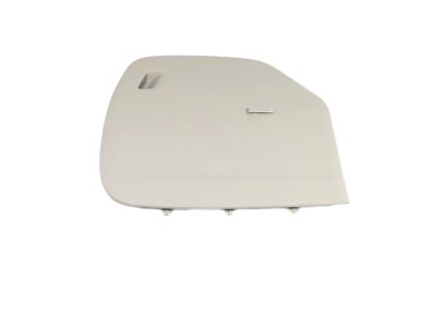 Mopar 7EJ23PD2AA Panel-Cargo Door