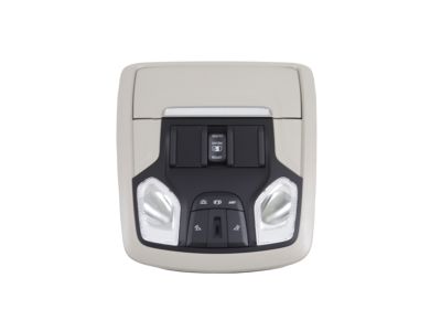 Mopar 6EJ891D1AF CONSOLE-OVERHEAD