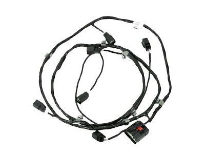 Mopar 68143109AB Harness-Front FASCIA