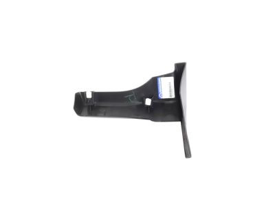 Mopar 68275918AB SPAT-Rear Wheel Opening