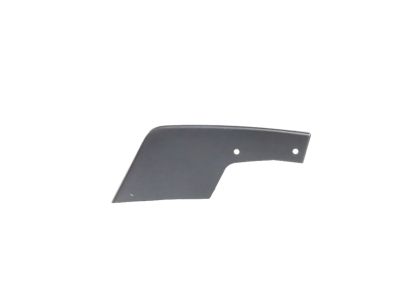 Mopar 68275918AB SPAT-Rear Wheel Opening
