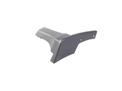 Mopar 68275918AB SPAT-Rear Wheel Opening