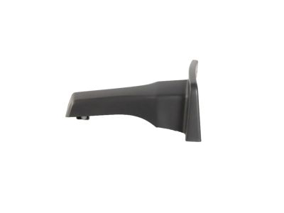 Mopar 68275918AB SPAT-Rear Wheel Opening