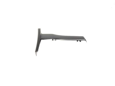 Mopar 68275918AB SPAT-Rear Wheel Opening