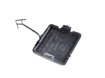 Mopar 1TX87TZZAB Cover-Tow Hook
