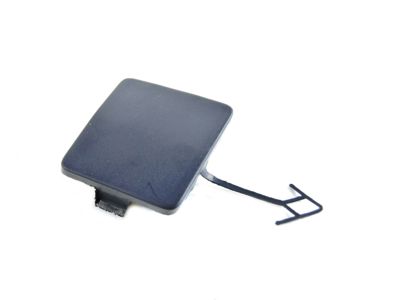 Mopar 1TX87TZZAB Cover-Tow Hook