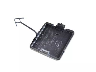 Mopar 1TX87TZZAB Cover-Tow Hook