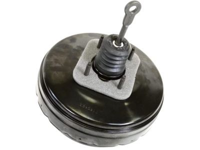 Mopar 68020653AA Booster-Power Brake