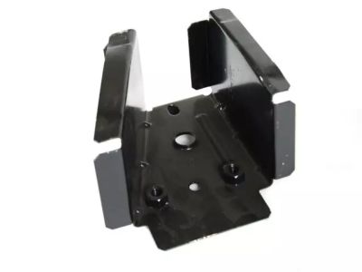 Mopar 68200512AA REINFMNT-Rear Suspension