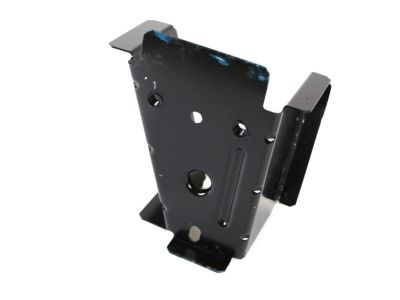 Mopar 68200512AA REINFMNT-Rear Suspension