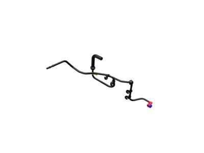 Mopar 68289577AG Hose-Vacuum