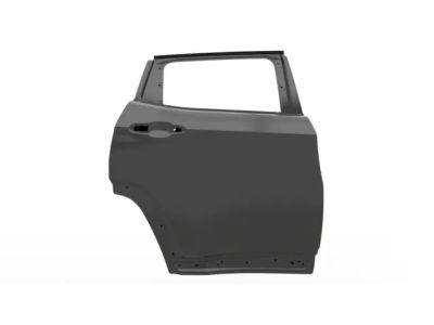 Mopar 68246268AB Door-Rear